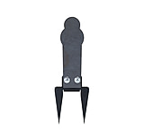 Image of Double Tap Industries AR500 Target w/Ground Stake