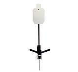 Image of Double Tap Industries Double Tap Ind. Adjustable T-Post Steel Target Stand