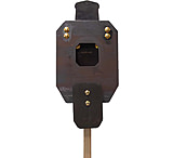 Double Tap Industries Vital Strike Reactive Target &amp; Armored Stand