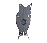 Image of Double Tap Industries Front Facing AR500 Coyote Target w/Reactive Vital