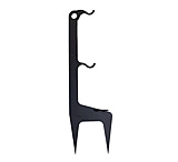 Image of Double Tap Industries Hook Ground Stake Steel Target Hanger/Stand