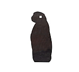 Image of Double Tap Industries Rimfire Prairie Dog Silhouette Target
