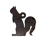 Image of Double Tap Industries Rimfire Squirrel Silhouette Target