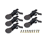 Image of Double Tap Industries Rimfire Texas Star - 10 Paddle Adapter Kit