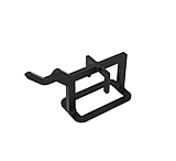 Image of Double Tap Industries Static 2X4 Hanging Bracket for Steel Targets