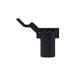 Image of Double Tap Industries Static T-Post Hanging Bracket for Steel Targets