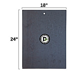 Image of Double Tap Industries Steel Challenge 3/8in AR500 Steel Target