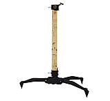 Image of Double Tap Industries Steel Targets Spiked 2x4 Stand