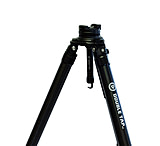 Double Tap Industries Stronghold Aluminum Shooting Tripod