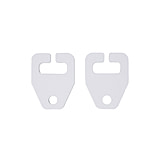Image of Double Tap Industries T-Post Target Hanger