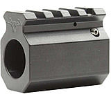 Image of DoubleStar Adjustable .750in Gas Block Picatinny
