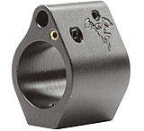 Image of DoubleStar Adjustable .750in Low Profile Gas Block