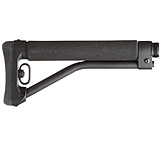 Image of Doublestar ARFX Stock with Black Foam and .1in RP