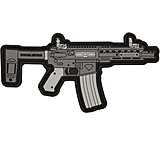 Image of DoubleStar ARP7 Patches