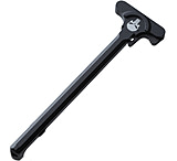 Image of DoubleStar Backbone AR Charging Handle, Lasered w/ Punisher Skull