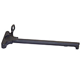 Image of Doublestar Charging Handle With Badger Tactical Latch AR492