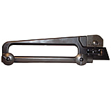 Image of Doublestar Detachable Carrying Handle For Use With Flattop Uppers AR783
