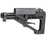 Image of DoubleStar Hammer Buttstock-M4 7-Position Mil-Spec Buffer Tube