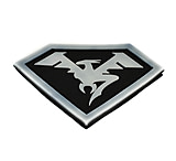 Image of DoubleStar Logo Patch