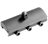 Image of DoubleStar Picatinny Rail Bipod Adapter