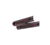 Image of DoubleStar Stronghold G10 Rail Panels, 2-Pack