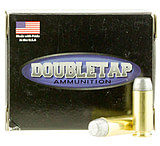 Doubletap Ammunition 10MM230HC Hunter 10mm Auto 230 Gr Hard Cast Solid (HCSLD)