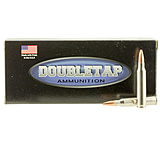 Doubletap Ammunition 223R77HP Longrange 223 Rem 77 Gr Hollow Point Boat Tail (H