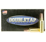 Doubletap Ammunition 270W110X Longrange 270 Win 110 Gr Barnes TSX Lead Free 20