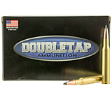 Doubletap Ammunition 270W130SS Longrange 270 Win 130 Gr Swift Scirocco II 20 Bx