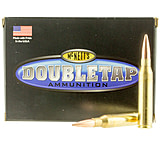 Doubletap Ammunition 338L300LR Longrange 338 Lapua Mag 300 Gr Hollow Point Boat