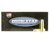 Image of Doubletap Ammunition 357M180HC Hunter 357 Mag 180 Gr Hard Cast Solid (HCSLD)
