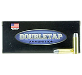 Doubletap Ammunition 357M200HC Hunter 357 Mag 200 Gr Hard Cast Solid (HCSLD) 20