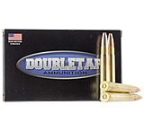 Doubletap Ammunition 375H235X Safari 375 H&amp;H Mag 235 Gr Barnes TSX Lead Free 20
