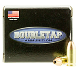 Doubletap Ammunition 380A95CE Defense 380 ACP 95 Gr Jacketed Hollow Point (JHP)