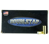 Image of Doubletap Ammunition 38SP148T50 Defense 38 Special 148 Gr Wadcutter WC