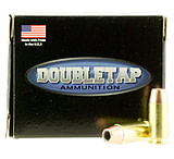 Doubletap Ammunition 40135CE Defense 40 S&amp;W 135 Gr Jacketed Hollow Point (JHP)