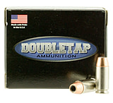 Doubletap Ammunition 40180CE Defense 40 S&amp;W 180 Gr Jacketed Hollow Point (JHP)