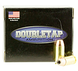 Doubletap Ammunition 40200CE Hunter 40 S&amp;W 200 Gr Jacketed Hollow Point (JHP) 2