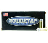 Doubletap Ammunition 454C400HC Hunter 454 Casull 400 GR Hard Cast Solid (HCSLD)