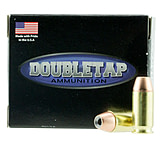 Doubletap Ammunition 45A185CE Defense 45 ACP 185 Gr Jacketed Hollow Point (JHP)