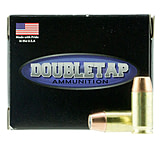 Doubletap Ammunition 45A230CE Defense 45 ACP 230 Gr Jacketed Hollow Point (JHP)
