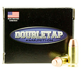 Doubletap Ammunition 45A230FP Hunter 45 ACP 230 Gr Full Metal Jacket Flat Point
