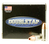 Doubletap Ammunition 9MM77X Defense 9mm Luger 77 Gr Lead-Free Hollow Point 20 B