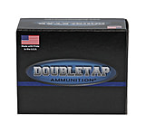 Doubletap Ammunition Bonded Defense 10mm Auto, 180 grain, Jacketed Hollow Point Pistol Ammunition, 10MM180BD20