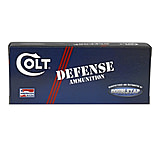 Doubletap Ammunition Colt Defense .357 Magnum 158 grain Solid Copper Rifle Ammunition