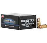 Doubletap .357 SIG 125 grain Hollow Point Pistol Ammo, 20 Rounds, 357S125X