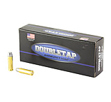 Doubletap Ammunition Hardcast Solid .32 H&amp;R Magnum 120 grain Hard Cast Flat Nose Pistol Ammunition