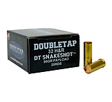 Doubletap Ammunition SnakeShot .32 H&amp;R Magnum 90 grain Shotshell Pistol Ammunition