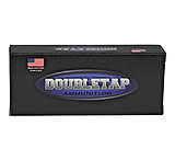 Doubletap Ammunition .223 Remington 62 grain Full Metal Jacket Boat Tail Rifle Ammunition