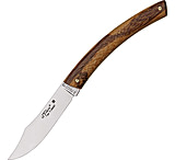 Image of Douk-Douk Le Thiers Snake Wood Folding Knife
